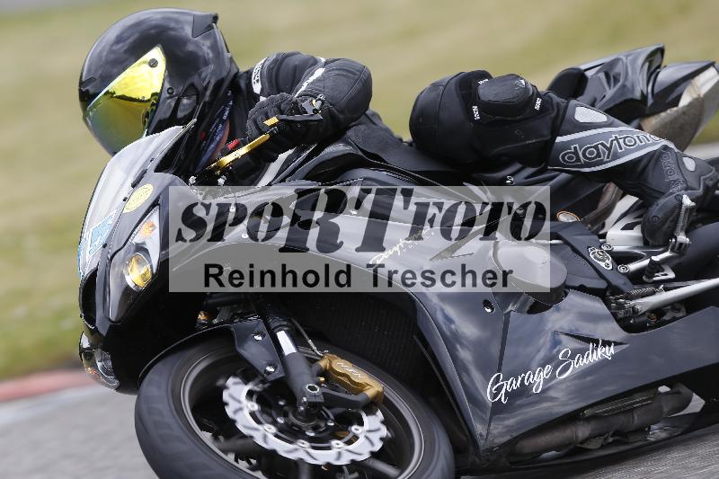 /18 23.05.2025 Get Faster Caremotion ADR/Gruppe gelb/675